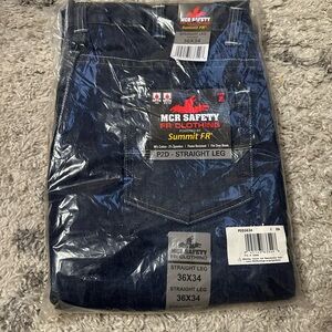 Men's FR Jeans 36x34
